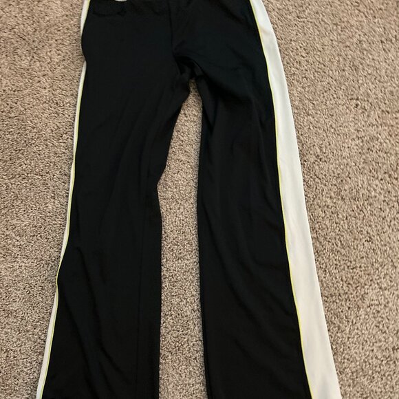 Womens Champion Exercise Pants - Picture 1 of 4